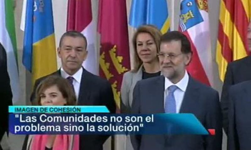 Noticias Andalucía 2 - 03/10/12 | Ver