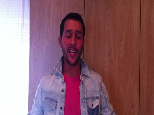  - Homenaje a Alejandro Sanz de Juan Carlos Arauzo