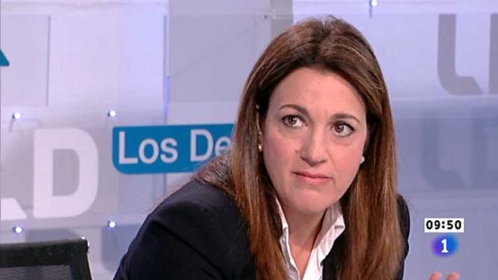 Los desayunos - Soraya Rodríguez