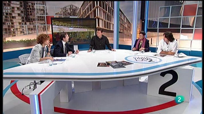 Para todos La 2 - La cooperación