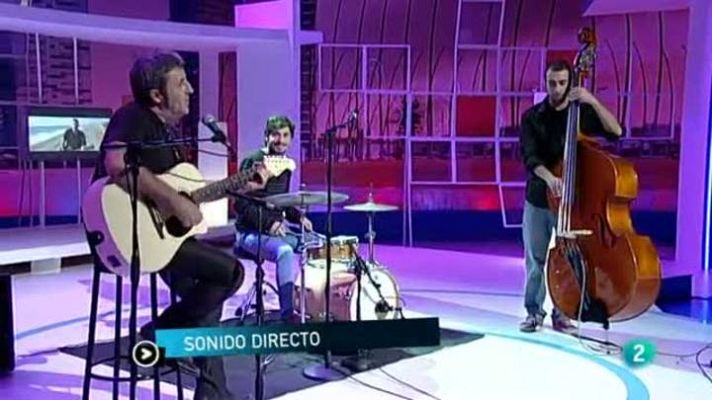 Para todos La 2 - Tipos con suerte