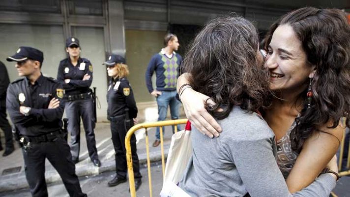 Informativo de Madrid - La Comunidad de Madrid en 4' - 04/10/12