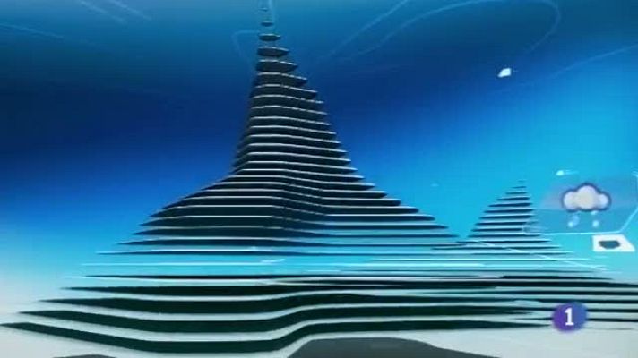 Noticias de Castilla-La Mancha - El tiempo en Castilla La Mancha (04/10/2012)