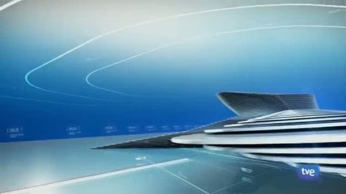 Noticias de Castilla-La Mancha - Noticias Castilla La Mancha en 2'( 04/10/2012)