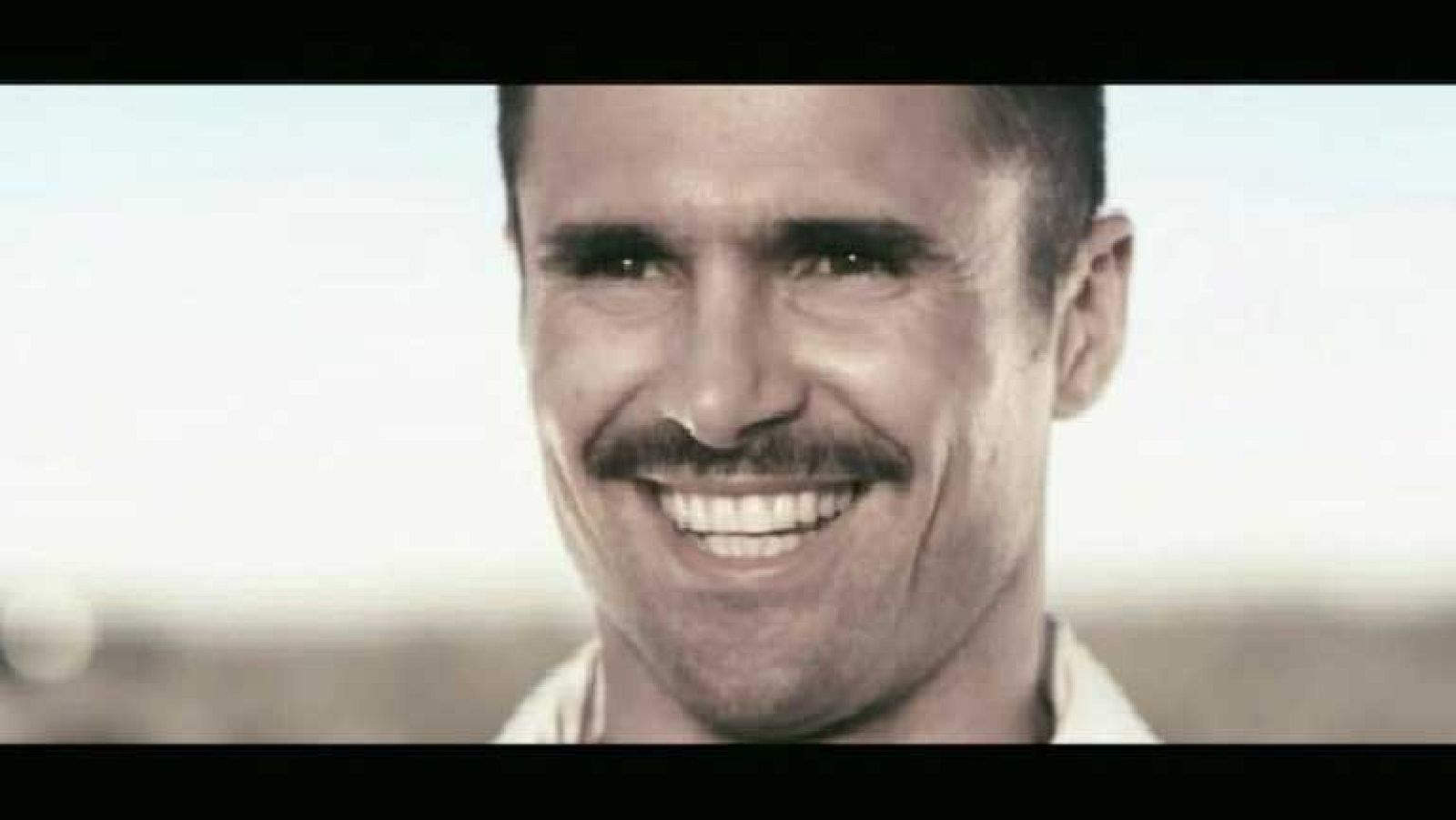 José María Bravo, uno de los pilotos españoles que ha derribado más aviones