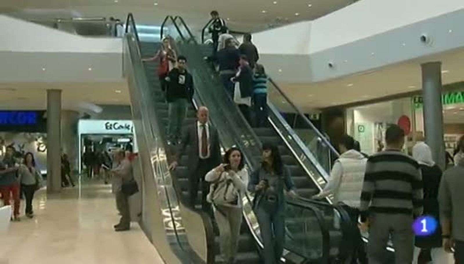 Noticias Aragón - 04/10/12 | Ver