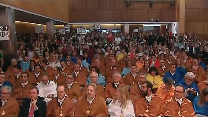 L'informatiu - Comunitat Valenciana - L'Informatiu - Comunitat Valenciana 2 - 04/10/12