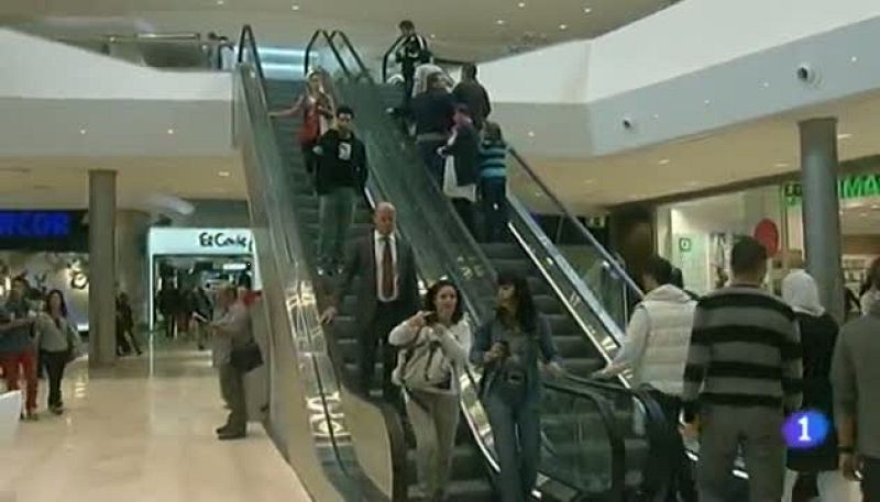 Noticias Aragón 2 - 04/10/12 | Ver