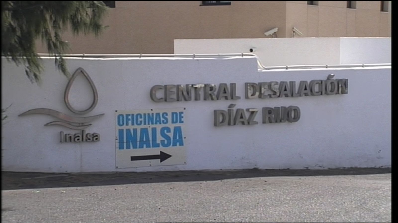 Telecanarias - 04/10/12 | Ver