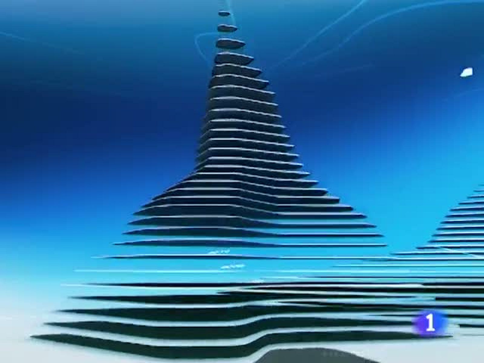 El tiempo en La Rioja - 04/10/12 | Ver