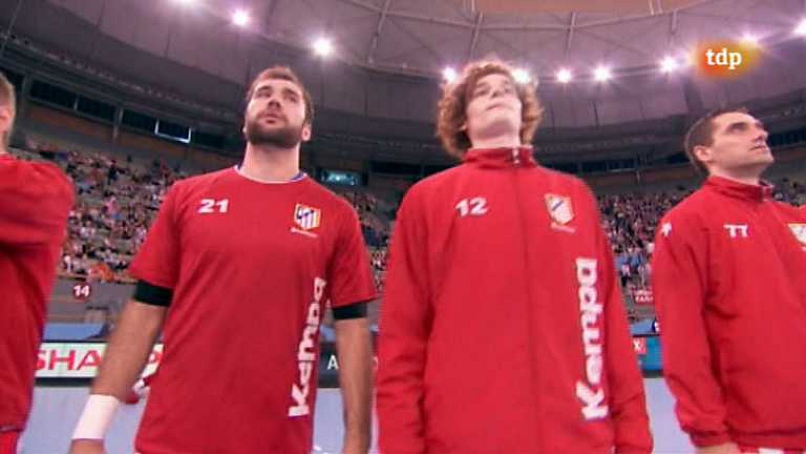  Balonmano - Magazine Liga de Campeones - Ver ahora