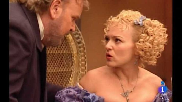 Amor real - Capítulo 51