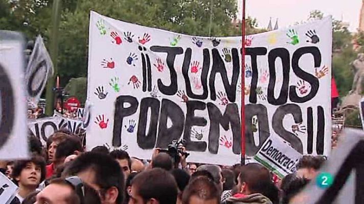 La 2 Noticias - La 2 Noticias - 04/10/12