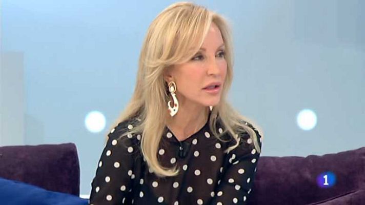 +Gente - Más Gente - 04/10/12