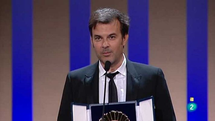 Días de cine - Días de cine - 04/10/12