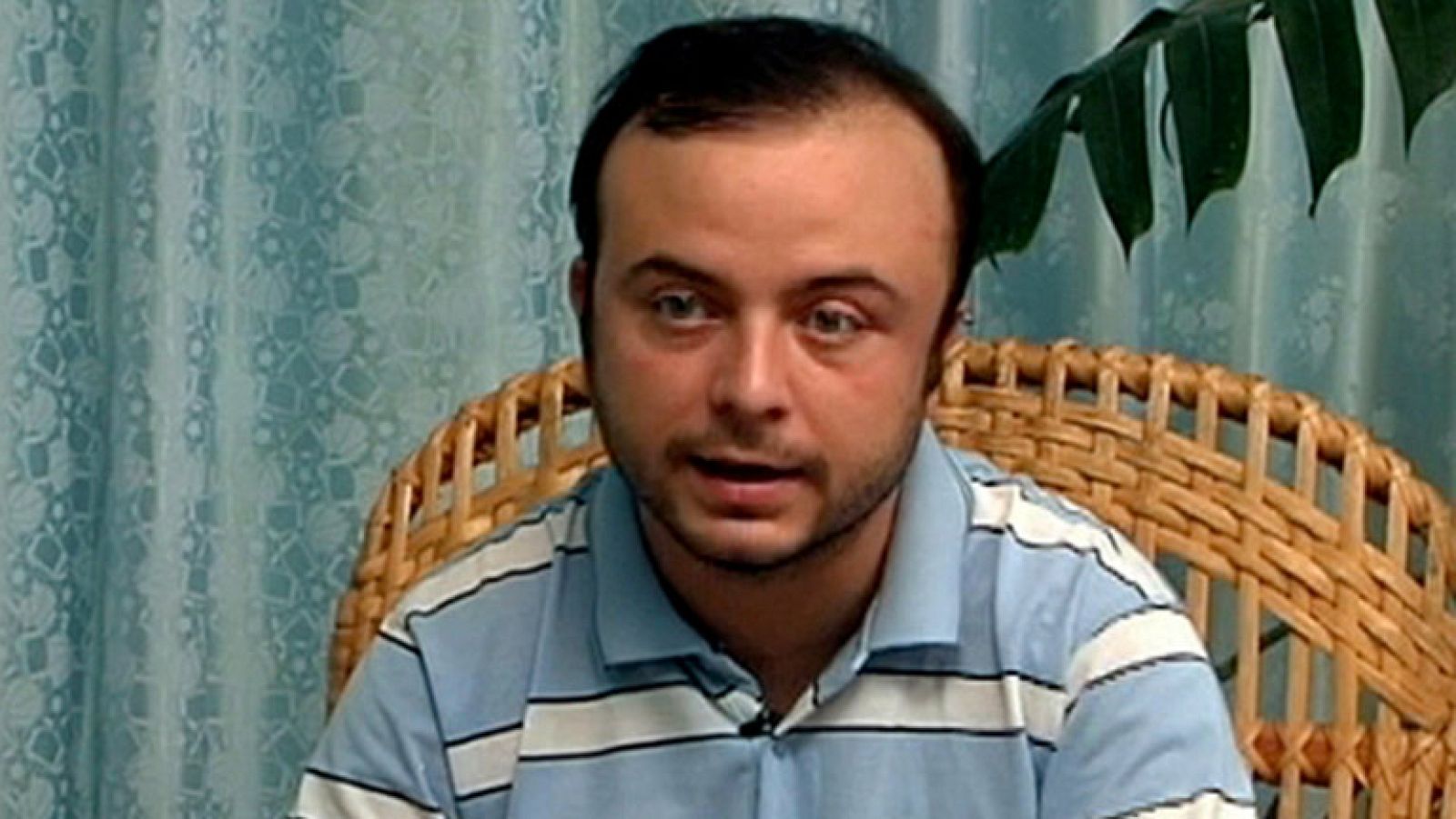 El juicio contra Ángel Carromero se inicia este viernes en Cuba