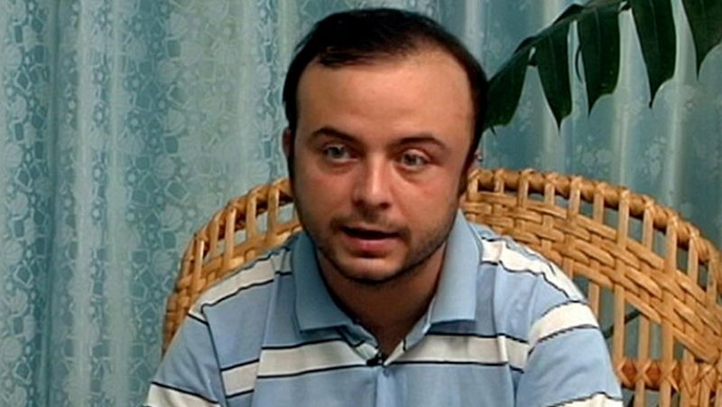 El juicio contra Ángel Carromero se inicia este viernes en Cuba