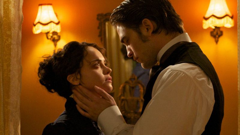 Días de cine: 'Bel Ami, historia de un seductor'