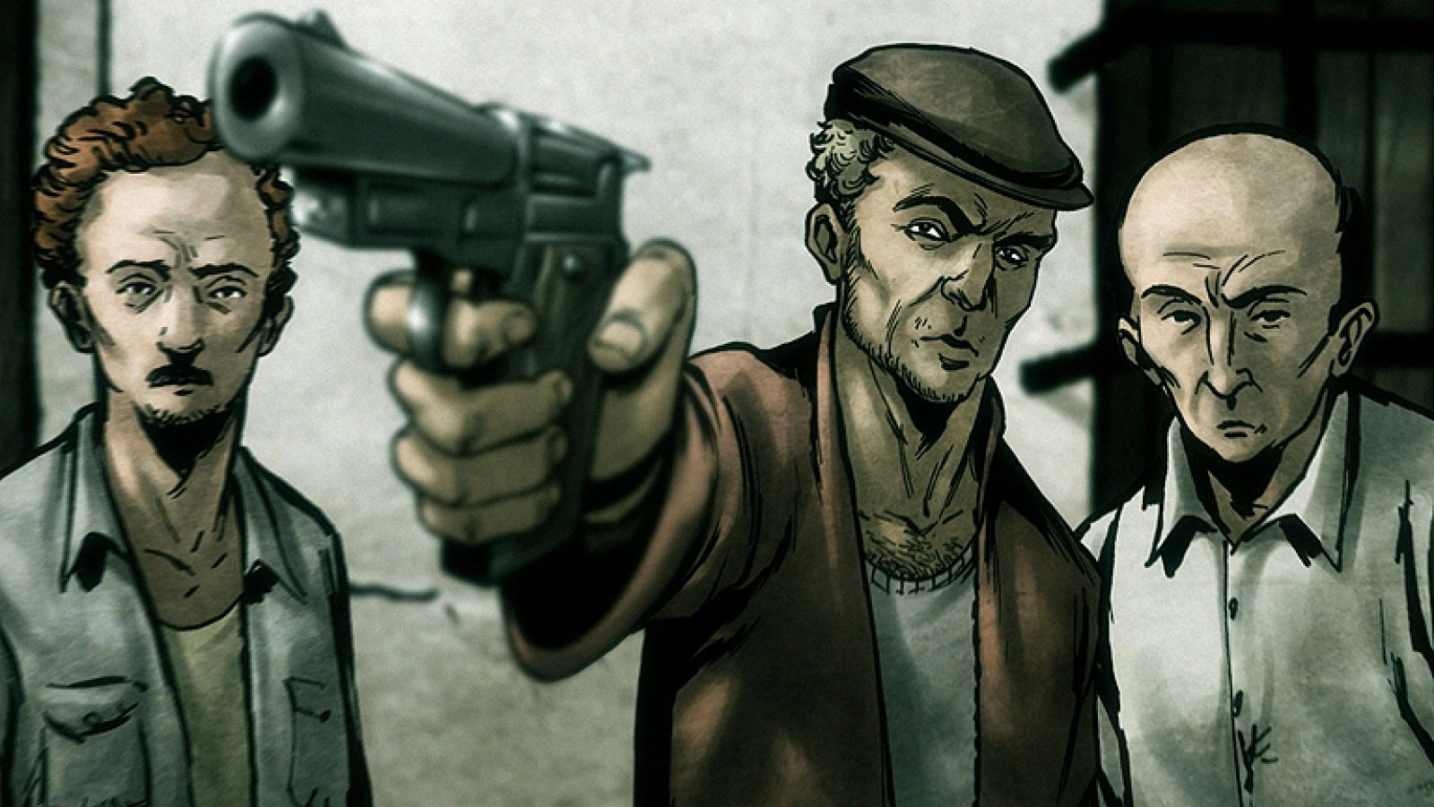 Días de cine: '30 años de oscuridad'