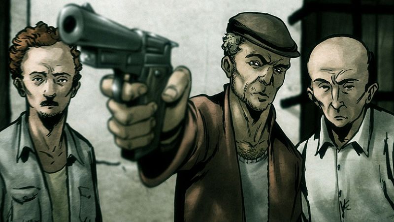 Días de cine: '30 años de oscuridad'