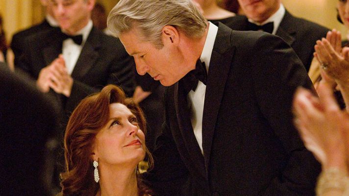 Días de cine - 'El fraude'