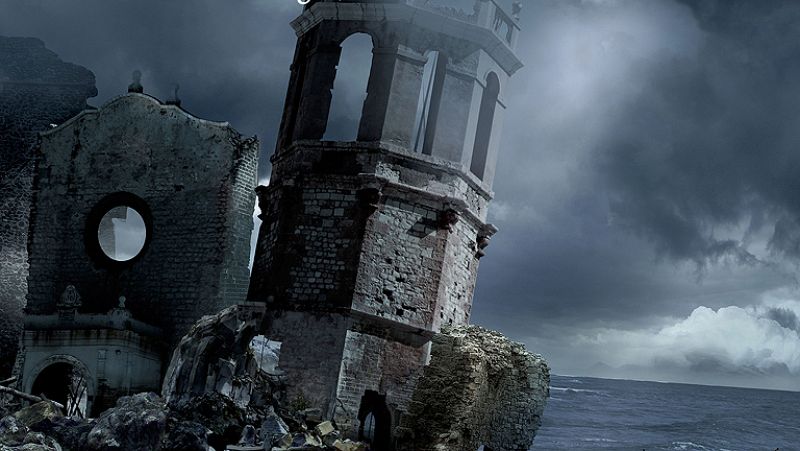 Días de cine: Previo Festival de Sitges 2012