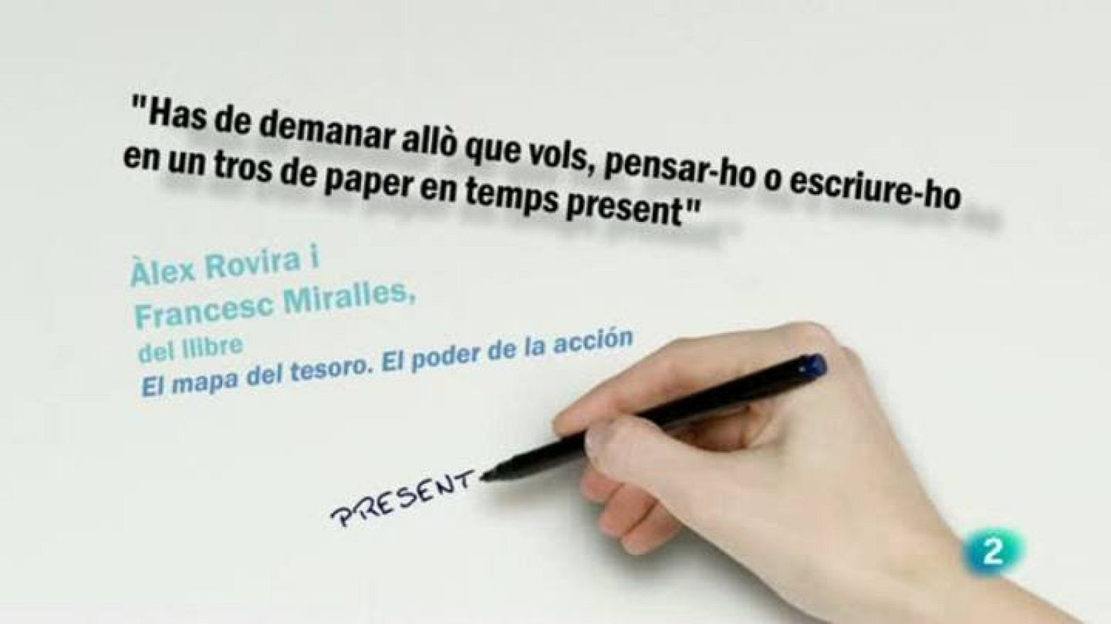 Tinc una idea - TUI -  Àlex Rovira i Francesc Miralles