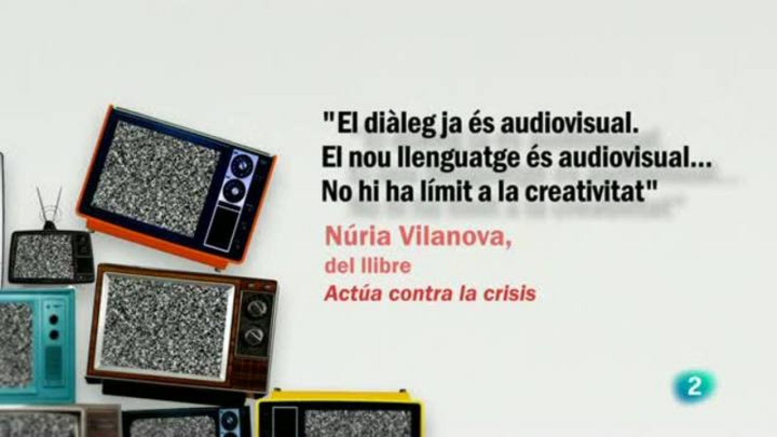 Tinc una idea - TUI -  Núria Vilanova