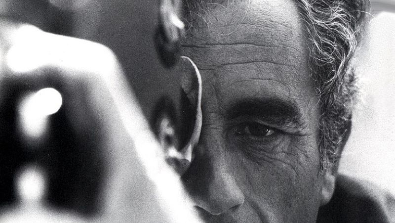 Días de cine - Centenario de Michelangelo Antonioni