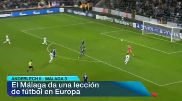 Noticias Andalucía - Andalucía en 2' - 04/10/12