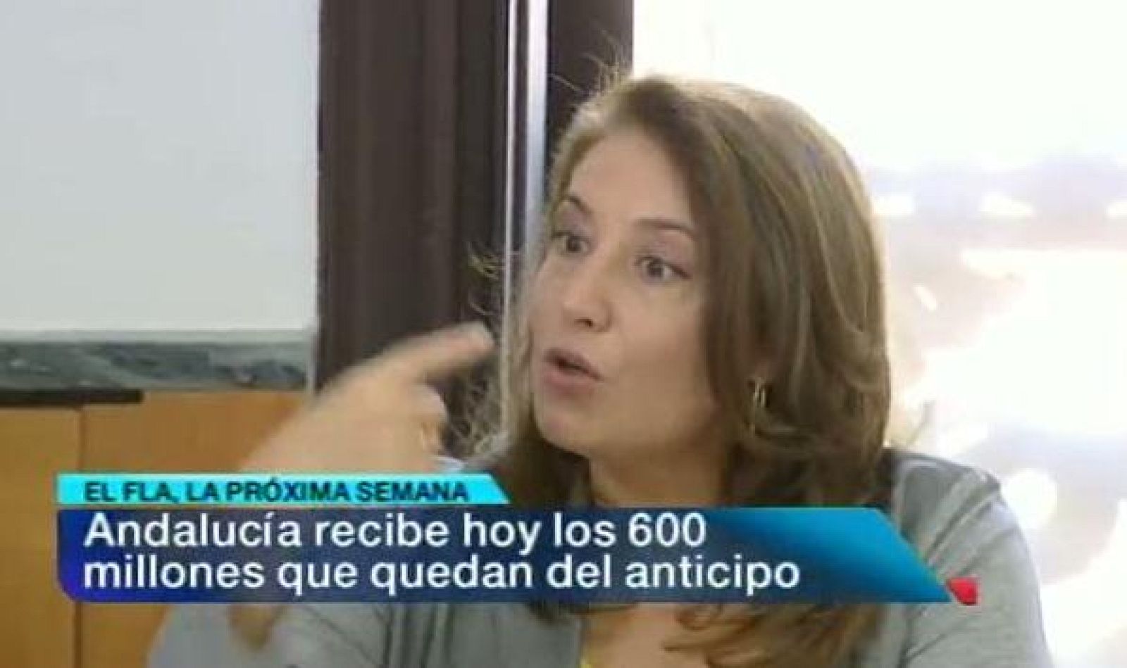 Noticias Andalucía 2 - 04/10/12 | Ver