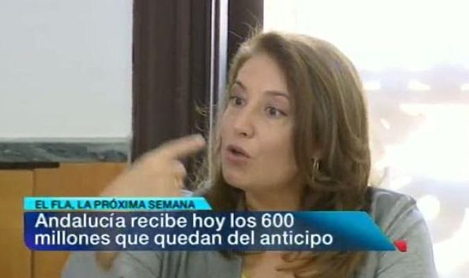 Noticias Andalucía - Noticias Andalucía 2 - 04/10/12