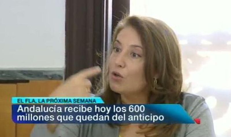 Noticias Andalucía 2 - 04/10/12 | Ver