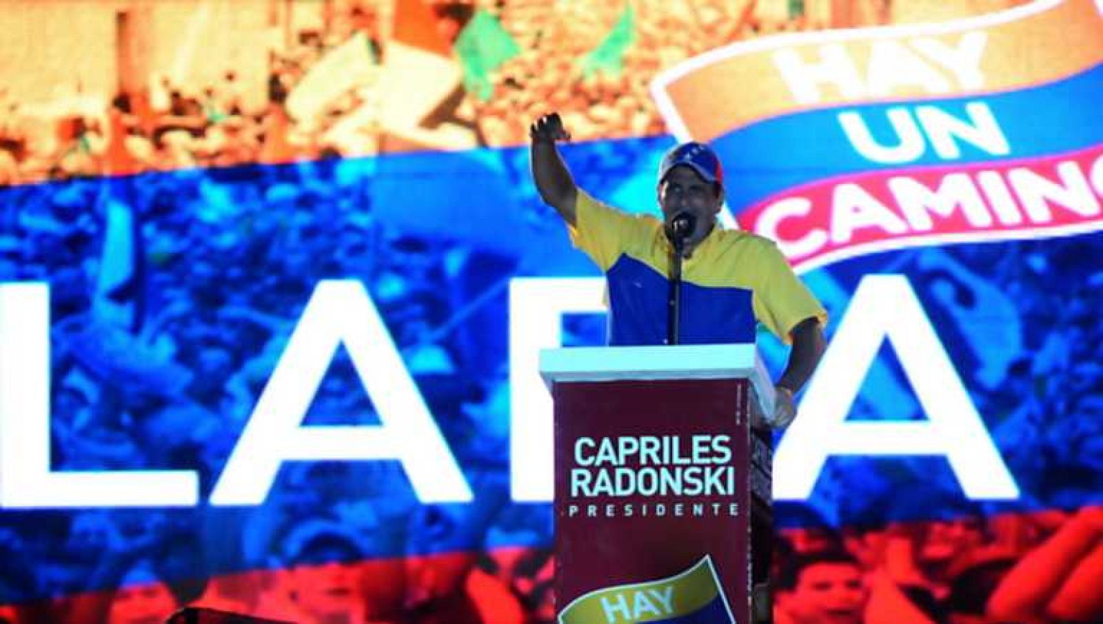 Telediario - 8.30 horas - 05/10/12 - Ver ahora