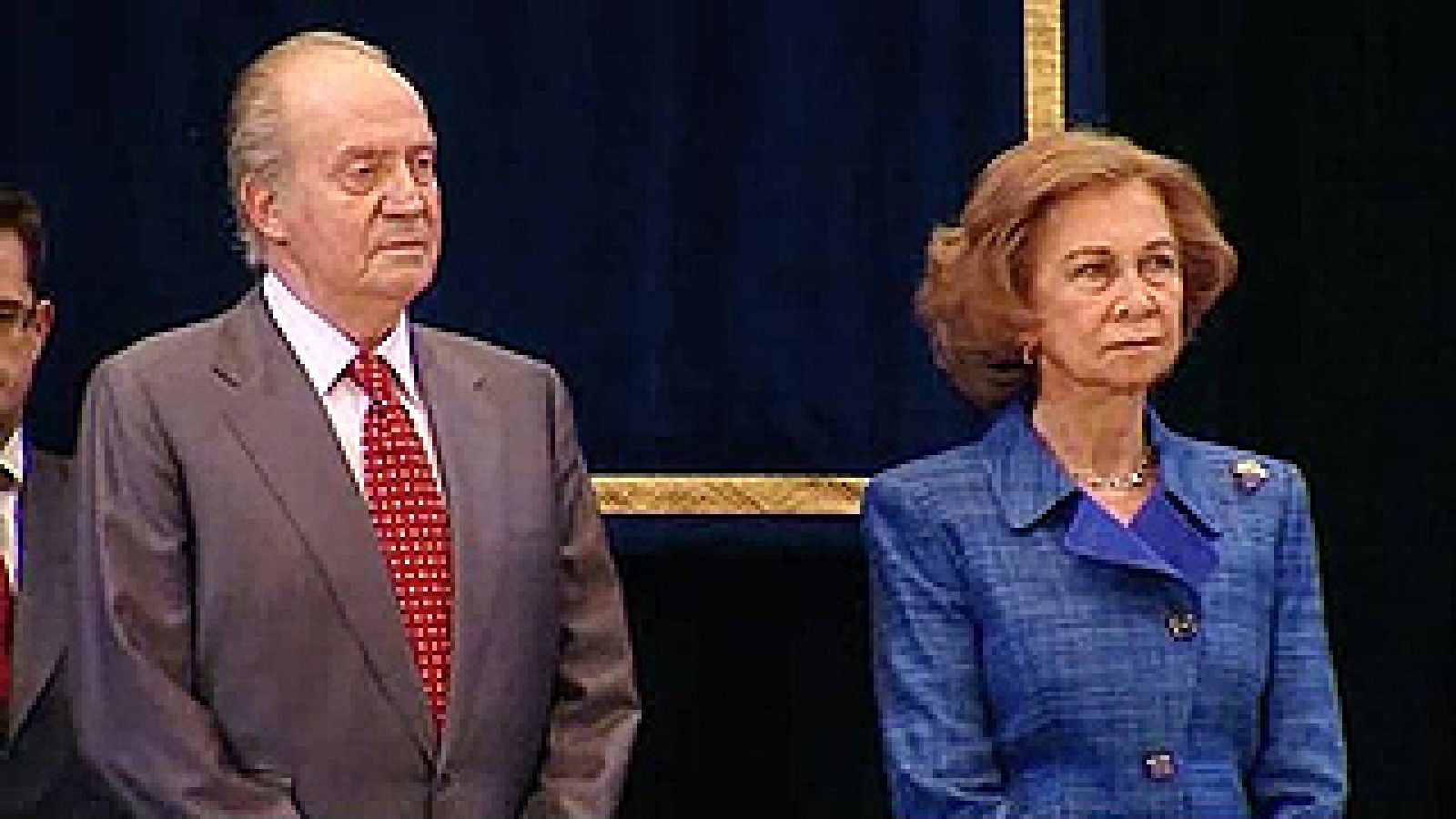 Inauguración del Curso.