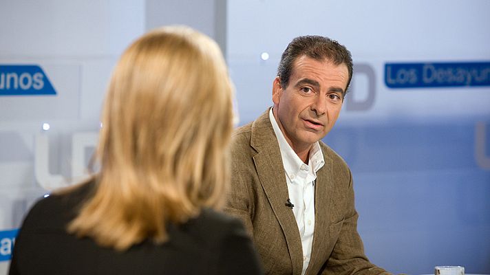 Los desayunos - Cáritas alerta de que está aumentando la malnutrición infantil en España