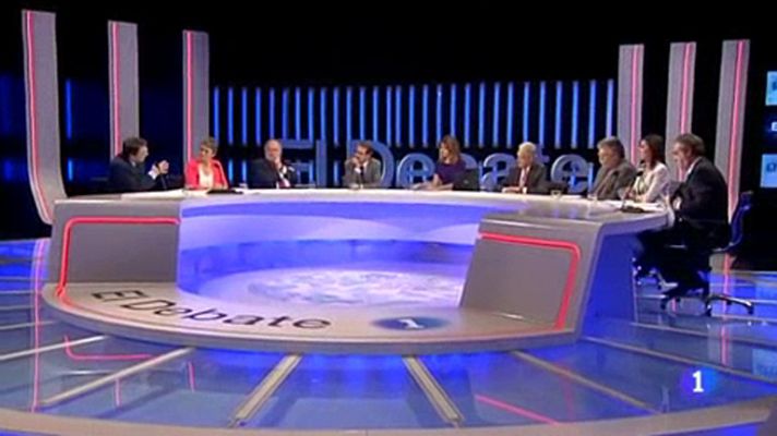 El debate de La 1 - Sobre la sentencia del juez Pedraz