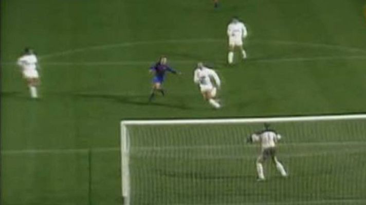 Conexión tdp - Un 'clásico' Barça-Madrid a 8 puntos, por segunda vez