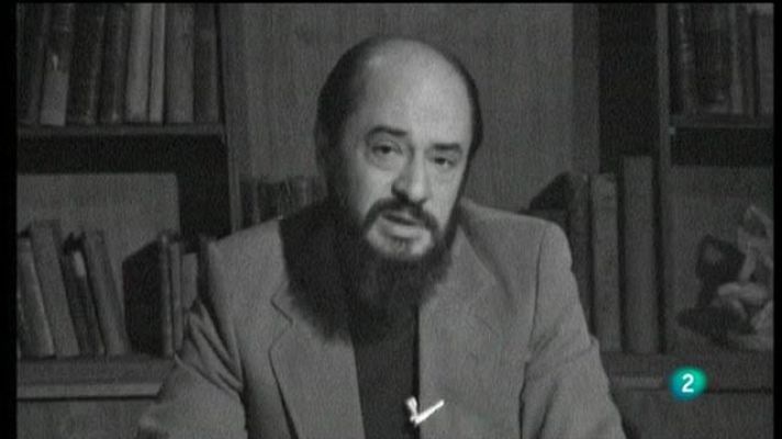 Para todos la tele - Fernando Jiménez del Oso