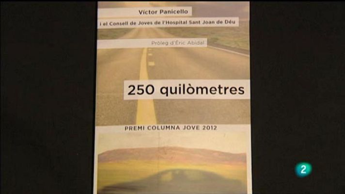 Para todos La 2 - "250 Kilómetros"