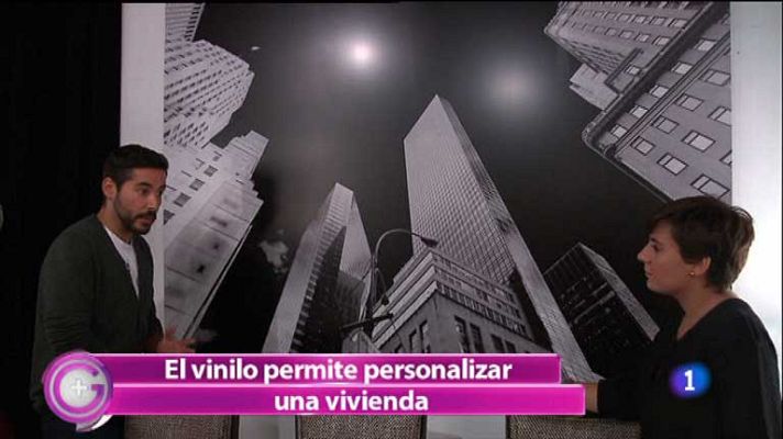 +Gente - Redecora tu casa