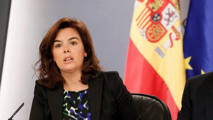 Informativo 24h - S. de Santamaría, sobre el rescate