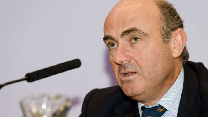 Telediario 1 - El rescate no es inminente