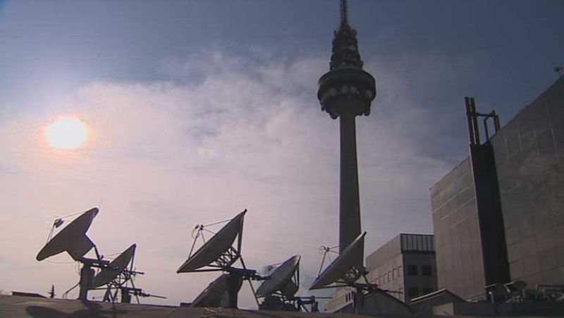 La parte que aporta el estado se  verá reducida en 50 millones de euros en los presupuestos de RTVE