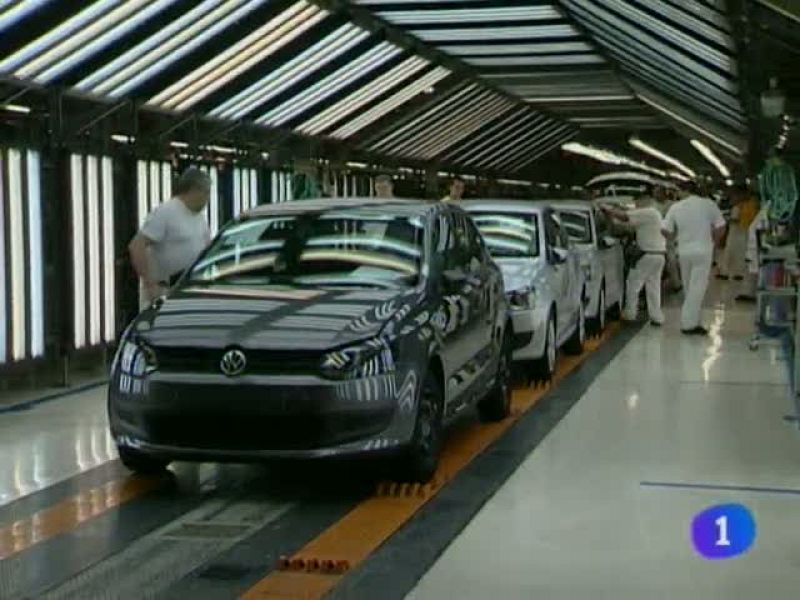 Telenavarra - 05/10/12 | Ver