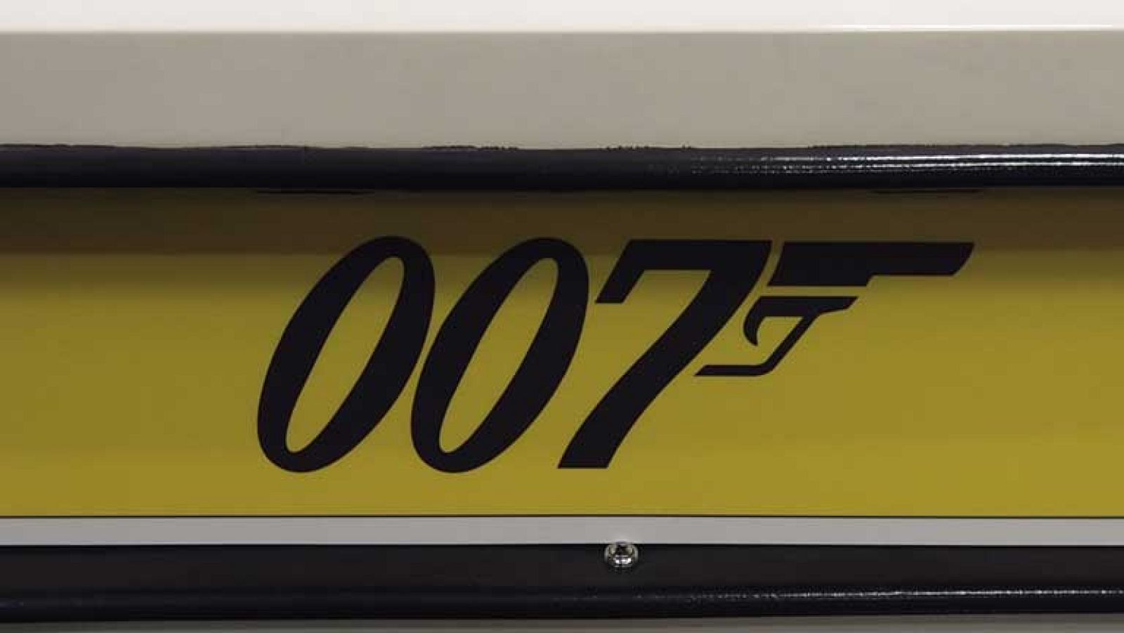 James Bond cumple hoy 50 años en el cine