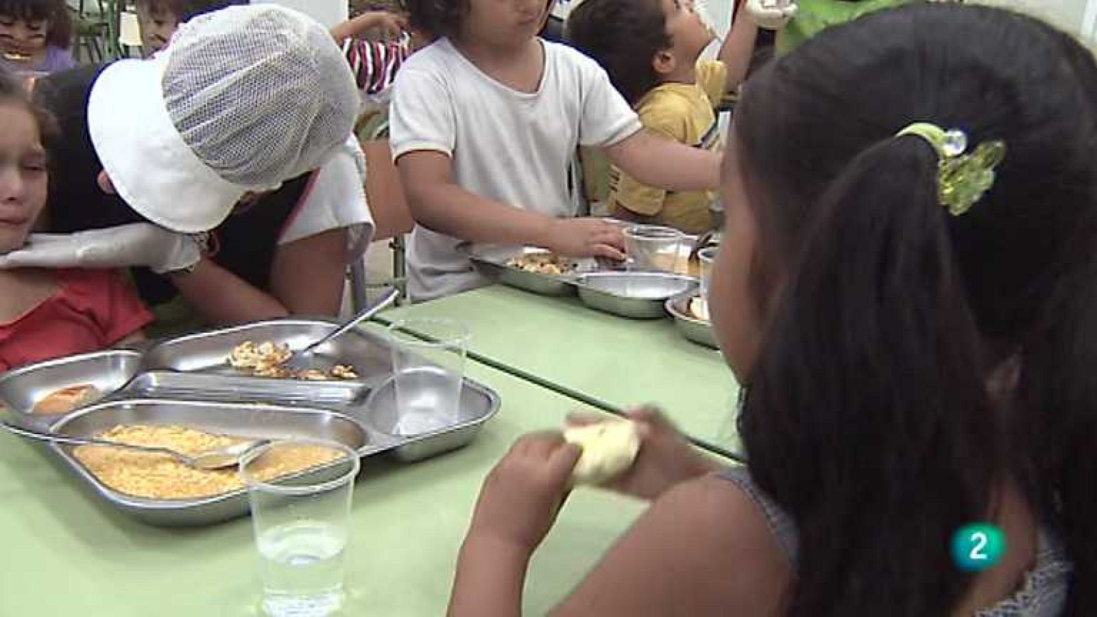 Para todos La 2 - 05/10/12 - ver ahora