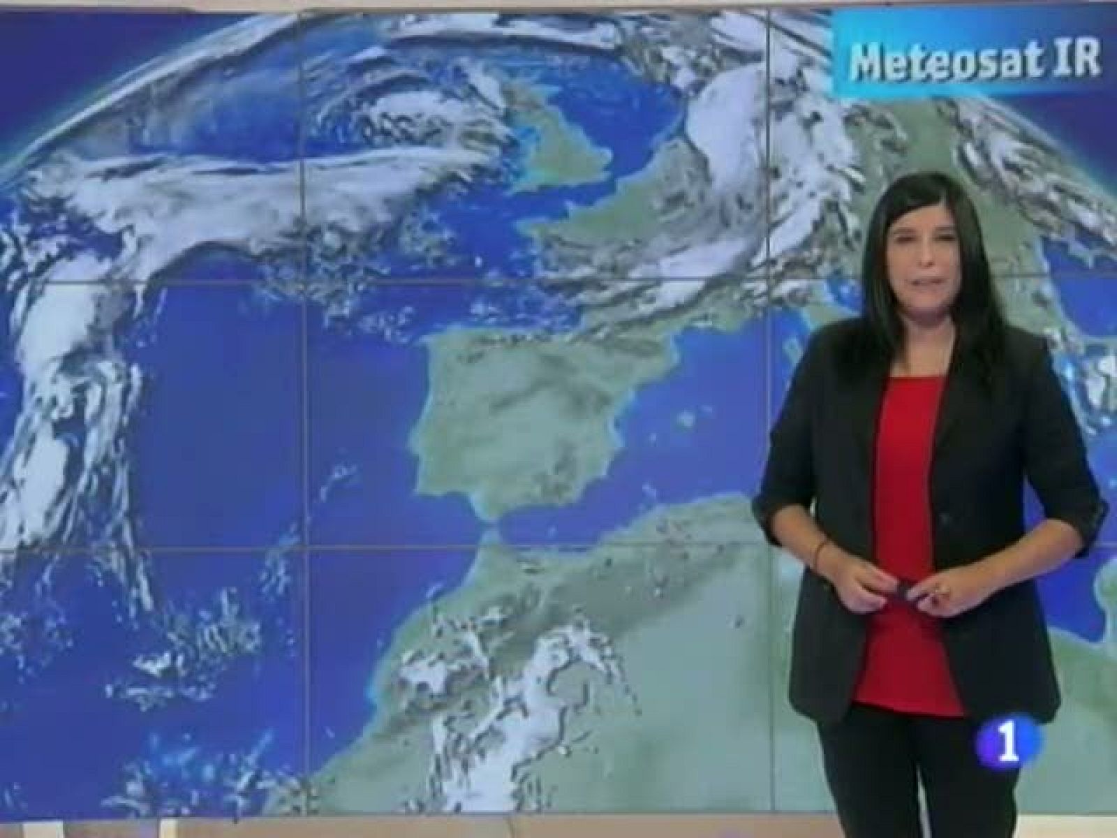 El temps a les Illes Balears - 05/10/12 | Ver