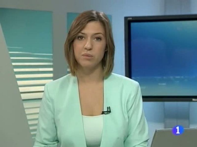 Informatiu Balear 2 - 05/10/12 | Ver