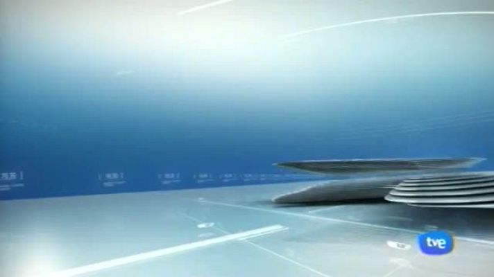 Telenorte - País Vasco - Telenorte 2 - 05/10/12